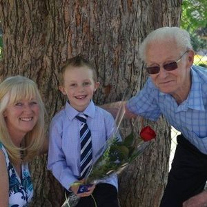 Meet your Posher, Carol